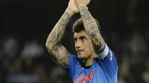 激情对决！意甲焦点战：拉齐奥vs那不勒斯，实时比分揭秘！