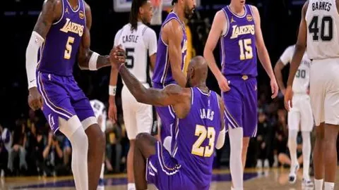 美職聯賽：邁阿密國際3-1獲勝洛杉磯，梅西傳射建功，阿爾巴立奇功，三連勝局面保持！